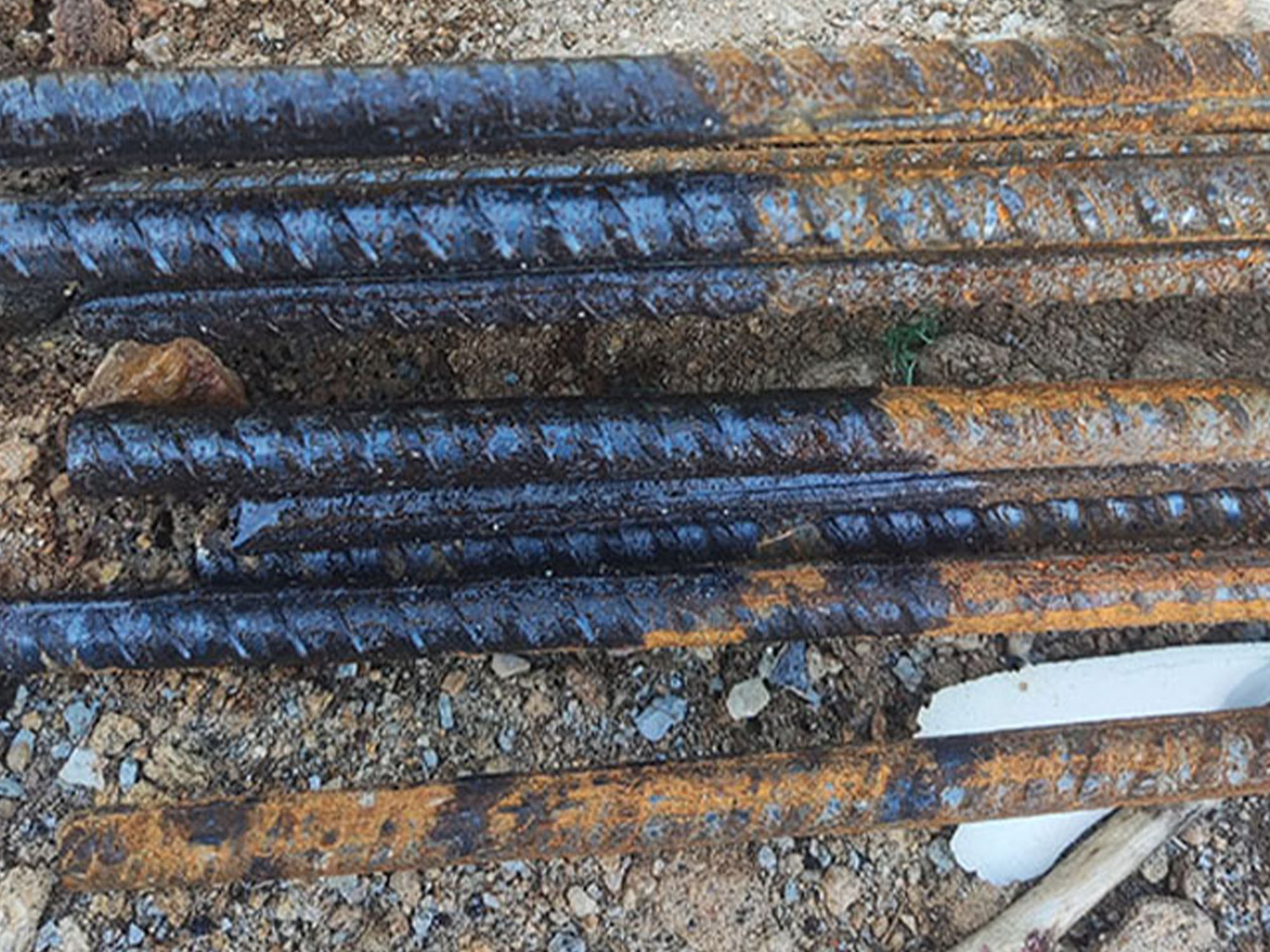 鋼筋除銹劑的危害都有哪些，怎么避免？