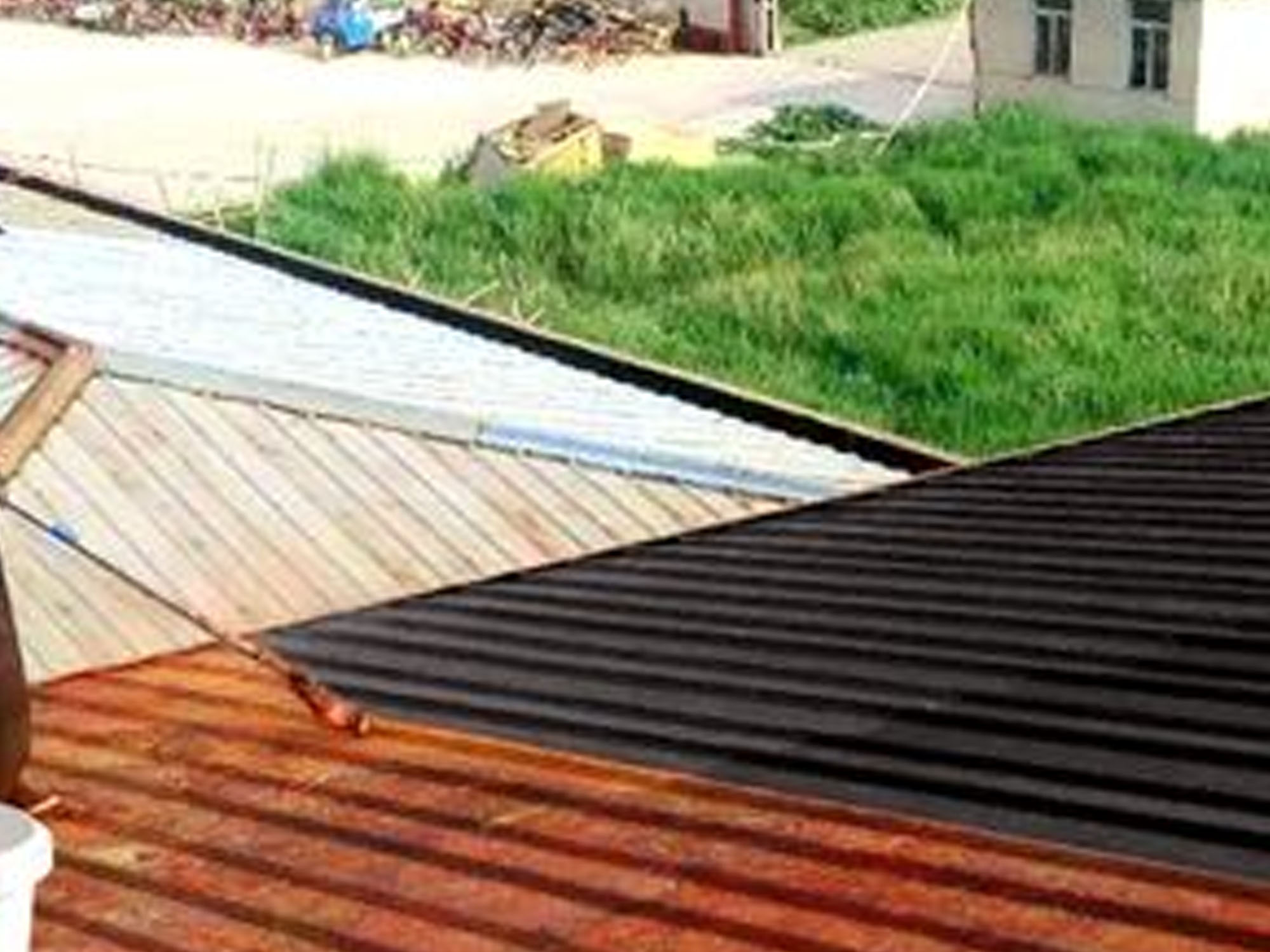 銹轉(zhuǎn)化劑的介紹及對(duì)生活、生產(chǎn)的影響