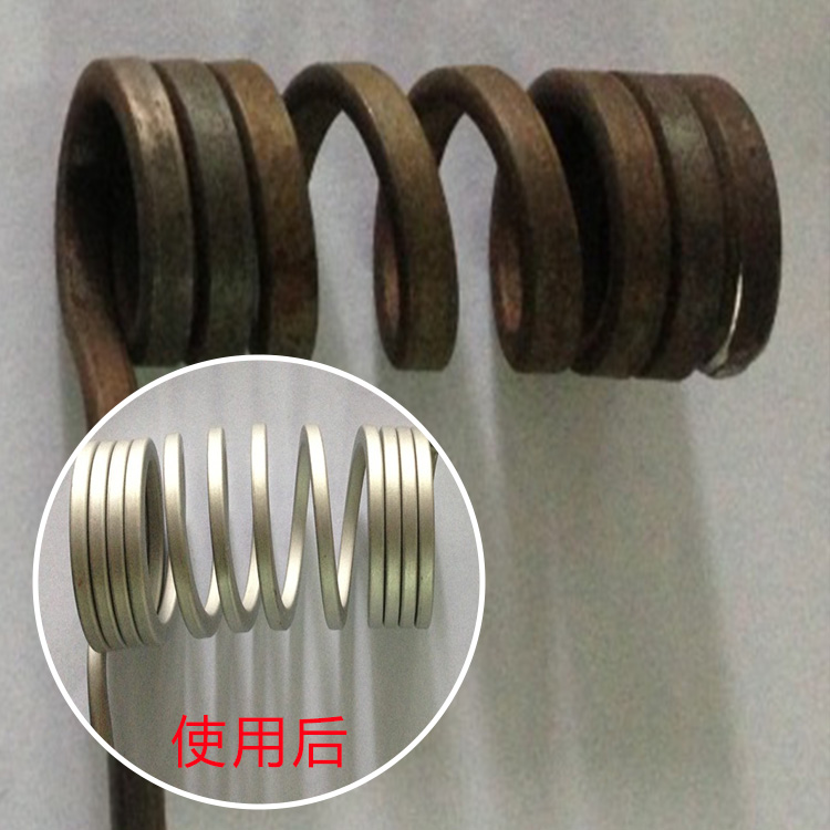 酸洗鈍化方式有哪些？