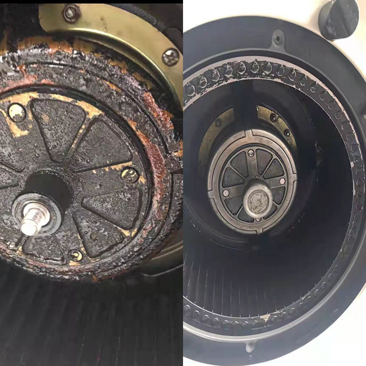 工業(yè)上，鐵件除油用什么比較好？